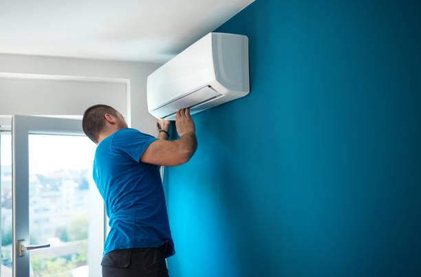 Best Thermostats and Smart Controls in Elkton, MD