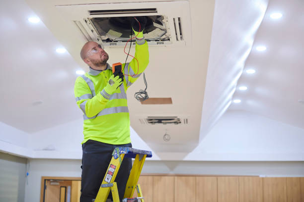 Best HVAC Training and Certification in Elkton, MD