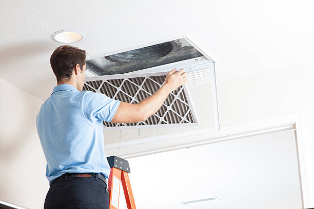 Best Furnace Cleaning in Elkton, MD