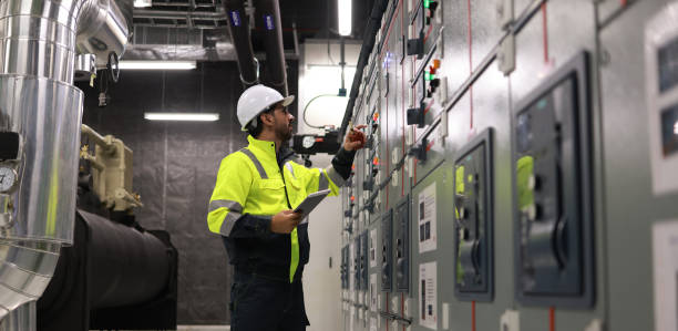 Best VRF (Variable Refrigerant Flow) Systems in Elkton, MD